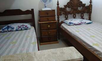 Imagem: SOBRADO TEMPORADA - PEREQUE - AÇU - DISPONÍVEL