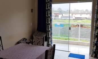 Imagem: APARTAMENTO MOBILIADO EM MARANDUBA