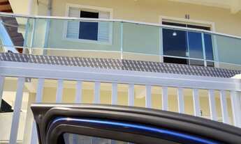 Imagem 5: APARTAMENTO MOBILIADO EM MARANDUBA