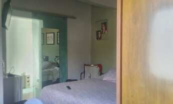 Imagem 6: Casa próximo ao centro de Maranduba