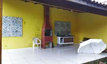 Imagem: CASA TEMPORADA EM ITAMAMBUCA