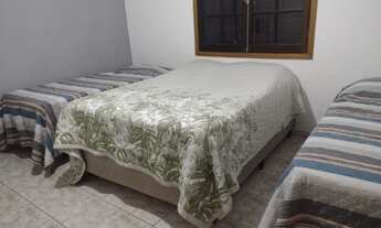 Imagem 5: CASA TEMPORADA EM ITAMAMBUCA