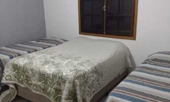 Imagem 3: CASA TEMPORADA EM ITAMAMBUCA