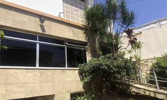 Imagem 6: SOBRADO MOÓCA Casa com 3 dormitórios