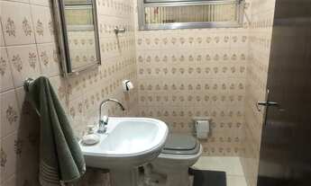 Imagem 5: SOBRADO MOÓCA Casa com 3 dormitórios