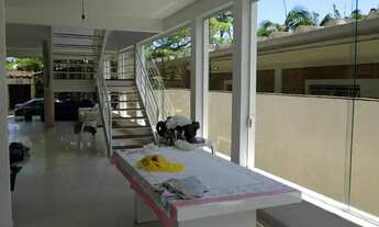 Imagem 5: MODERNÍSSIMA CASA NO CONDOMÍNIO PEDRA VERDE EM UBATUBA