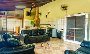 Imagem 5: 4 SUITES NO PEREQUE AÇU