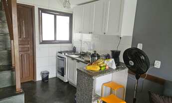 Imagem 2: CASA EM CONDOMÍNIO NA PRAIA DAS TONINHAS