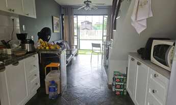 Imagem 6: CASA EM CONDOMÍNIO NA PRAIA DAS TONINHAS