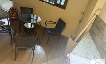 Imagem: CASA COM PISCINA NO PEREQUE AÇU A 300 MTS