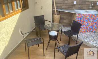 Imagem 3: CASA COM PISCINA NO PEREQUE AÇU A 300 MTS DA ORLA