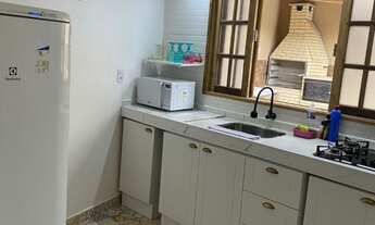 Imagem 6: CASA COM PISCINA NO PEREQUE AÇU A 300 MTS DA ORLA