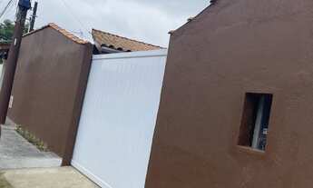 Imagem 7: CASA COM PISCINA NO PEREQUE AÇU A 300 MTS DA ORLA