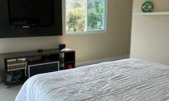 Imagem 4: CASA COSTEIRA COM VISTA PARA O MAR - PEREQUÊ - MIRIM