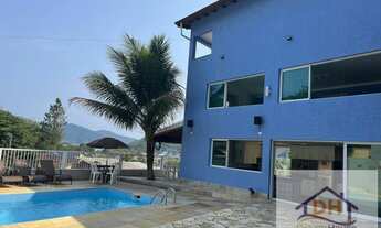 Imagem 2: CASA COSTEIRA COM VISTA PARA O MAR - PEREQUÊ - MIRIM