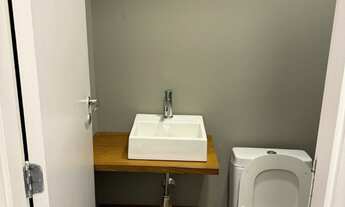 Imagem 2: SALA COMERCIAL DISPONÍVEL PARA VENDA OU LOCAÇÃO