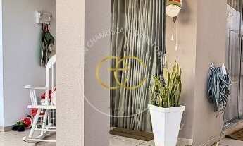 Imagem 4: Casa 4 quartos no Condomínio Ilha de Capri, em Catu de Abrantes