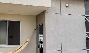 Imagem: Casa térrea aconchegante com 2 quartos