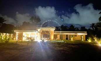 Imagem 3: Casa beira Mar em Busca Vida