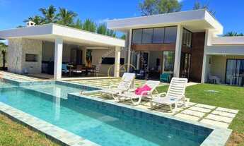 Imagem: Casa beira Mar em Busca Vida