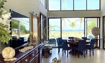 Imagem 7: Casa beira Mar em Busca Vida