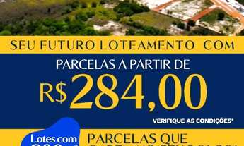 Imagem: Morada dos Pássaros seu novo bairro