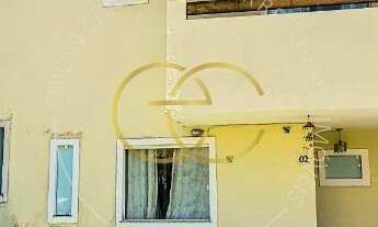 Imagem: Casa espaçosa com 3 quartos