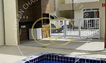 Imagem 2: Casa 3 quartos solta com melhor valor de metro quadrado