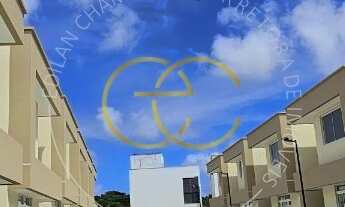 Imagem 3: Casa 3 quartos solta com melhor valor de metro quadrado