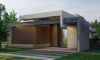 Imagem: Casa 4 Dormitórios para venda em Camaçari