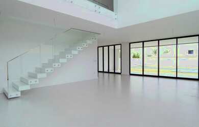 Imagem 2: Casa 5 Dormitórios para venda em Camaçari - BA