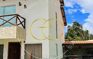 Imagem 2: Casa 3 Dormitórios para venda em Camaçari - BA