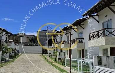 Imagem 3: Casa 3 Dormitórios para venda em Camaçari - BA