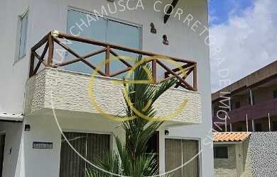 Imagem 4: Casa 3 Dormitórios para venda em Camaçari - BA