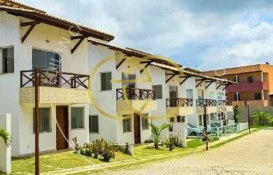 Imagem 6: Casa 3 Dormitórios para venda em Camaçari - BA