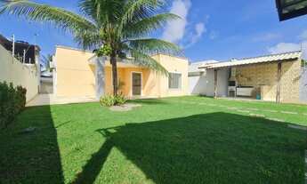 Imagem 4: Casa com piscina privativa em Arembepe