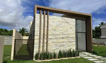 Imagem: Casa 3 Dormitórios para venda em Camaçari