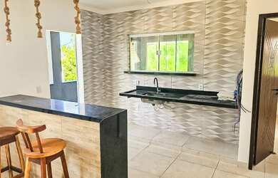 Imagem 6: Casa 2 Dormitórios para venda em Entre Rios - BA