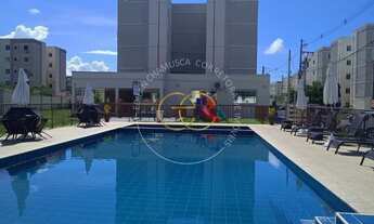 Imagem: Apartamentos 2 Dormitórios para venda em