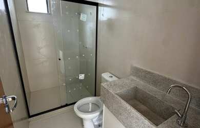 Imagem 3: Casa 4 Dormitórios para venda em Camaçari - BA