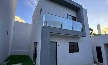 Imagem: Casa 4 Dormitórios para venda em Camaçari