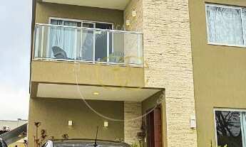 Imagem: Casa em Alphaville totalmente mobiliada