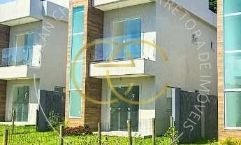 Imagem: Casa 3 Dormitórios para venda em Camaçari