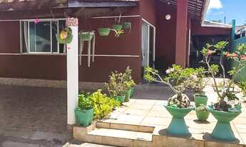 Imagem: Casa 3 Dormitórios para venda em Camaçari