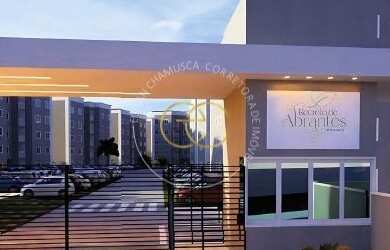 Imagem 2: Apartamentos 2 Dormitórios para venda em Camaçari - BA