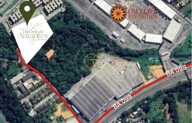 Imagem 3: Apartamentos 2 Dormitórios para venda em Camaçari - BA