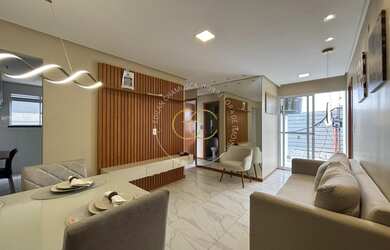 Imagem 5: Apartamentos 2 Dormitórios para venda em Camaçari - BA