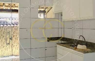 Imagem 7: Casa de 3 quartos com menor valor de aluguel