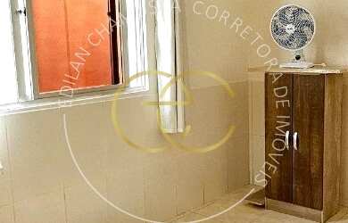 Imagem 5: Casa 2 Dormitórios para locação em Camaçari - BA