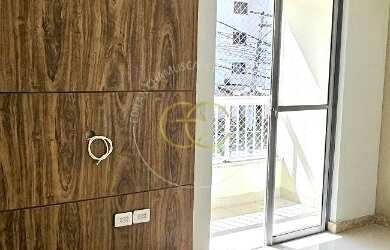 Imagem 3: Apartamentos 2 Dormitórios para locação em Camaçari - BA